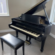 1959 Steinway Model L grand piano - Grand Pianos